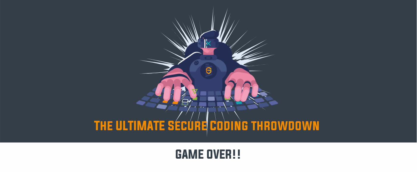 Ultimate Secure Coding Throwdown